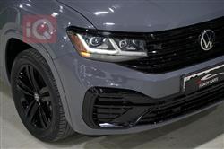 Volkswagen Atlas Cross Sport